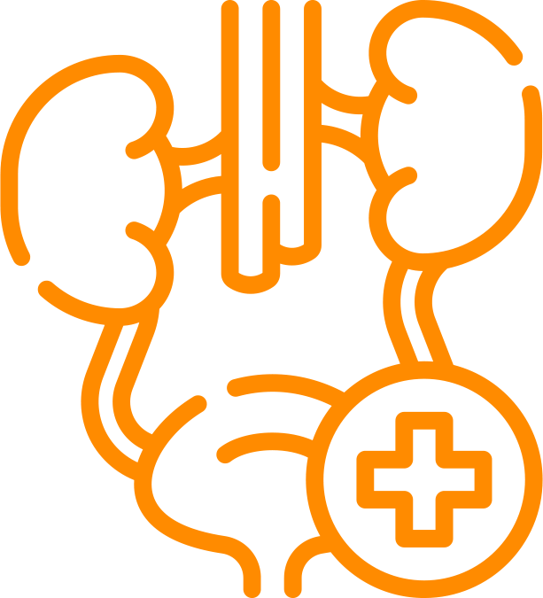 urinary tract disease